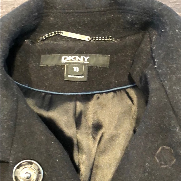 Long coat - Picture 2 of 2